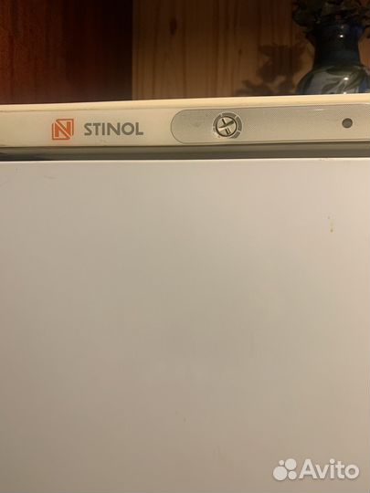 Морозильная камера Stinol106