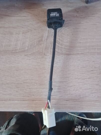 Камера заднего вида Mitsubishi asx