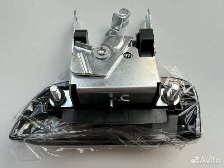 Ручка задней двери Nissan Pathfinder