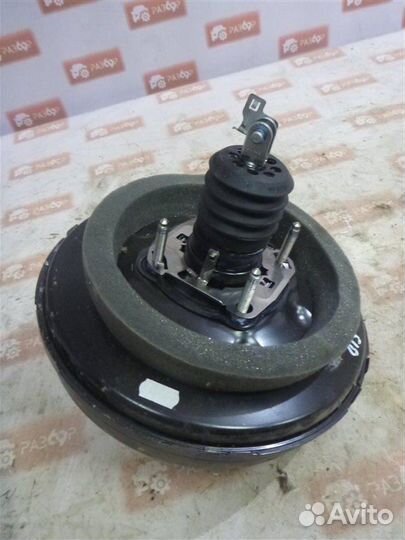 Вакуумный усилитель Peugeot Partner Tepee 10F 2013