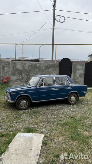 Ваз 2103 разб