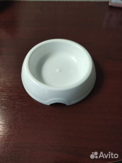 Миски для кошек