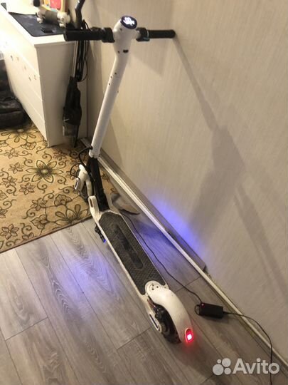 Электросамокат