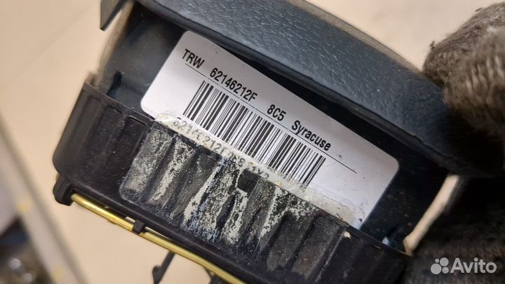 Подушка безопасности водителя Ford Fiesta, 2008