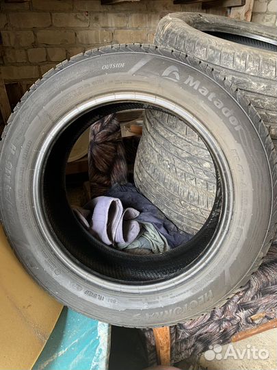 GT Radial GTR 378 205/55 R16