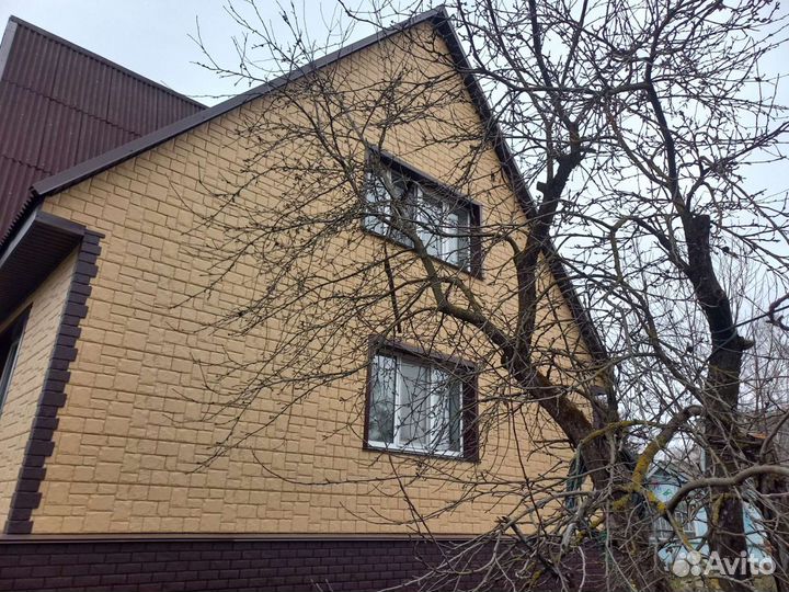 Ремонт кровли