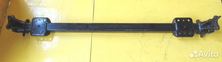 Задняя балка Peugeot Boxer 3