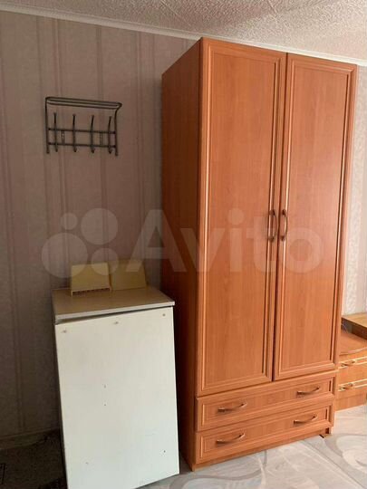 Комната 13 м² в 1-к., 2/9 эт.
