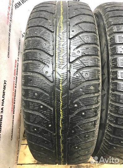 Bridgestone Ice Cruiser 7000 235/65 R17 P