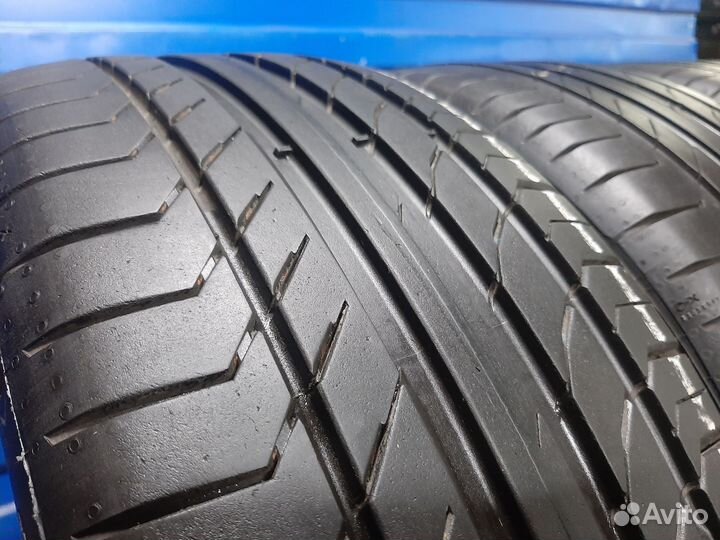 Continental ContiSportContact 5 225/45 R19 92W