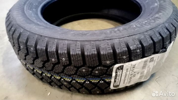 Gislaved Nord Frost 200 185/65 R15 92T