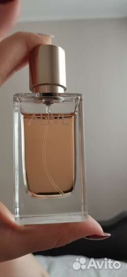 Духи Hugo boss alive