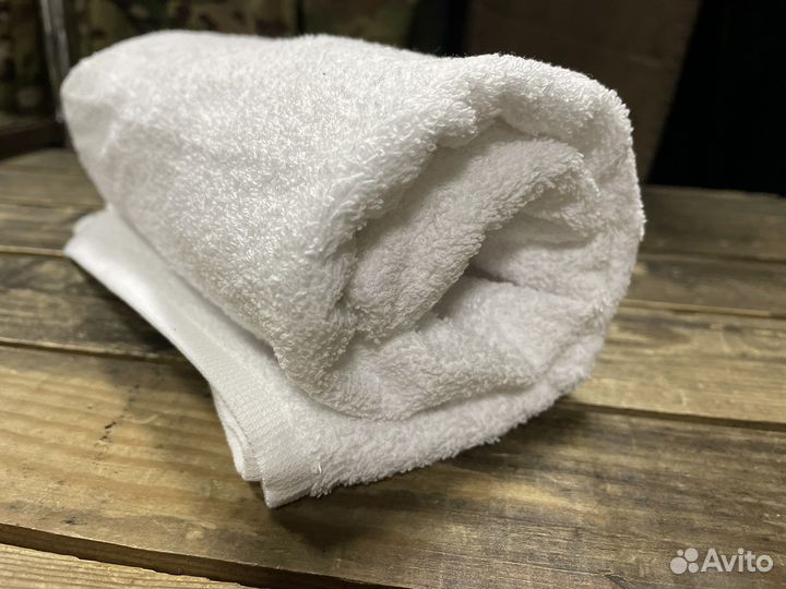 Полотенце махровое 100*45 см