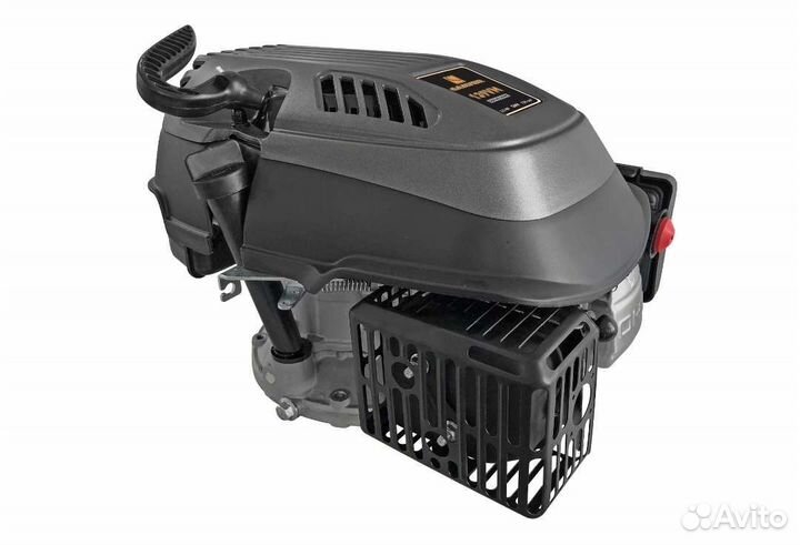 Двигатель бензиновый Carver 4,9 лс