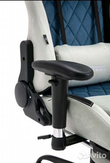 Компьютерное кресло новое