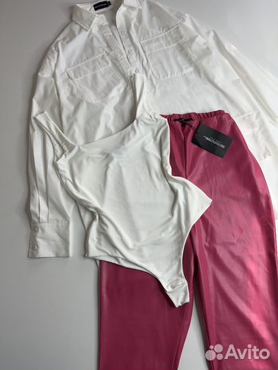 Боди женское новое