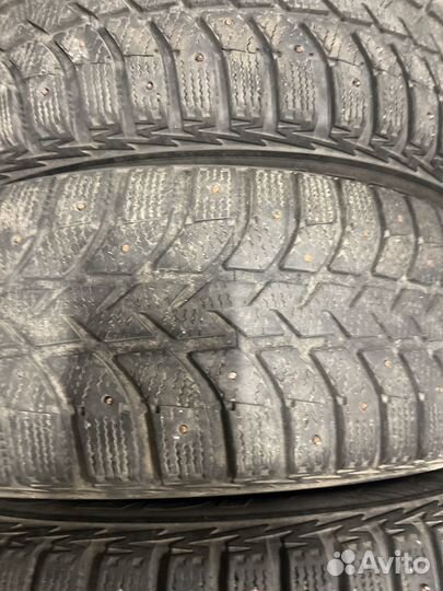 Bridgestone Ice Cruiser 5000 215/65 R16 98T