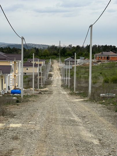 Участок 7 сот. (СНТ, ДНП)