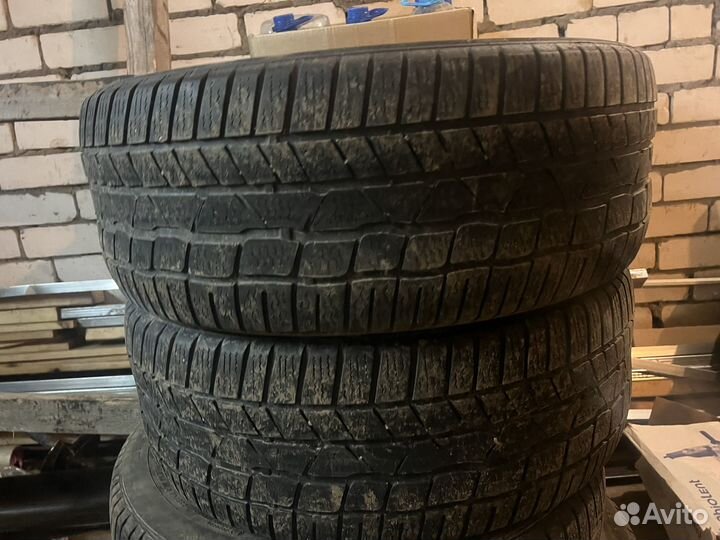 Continental VikingContact 8 235/45 R19