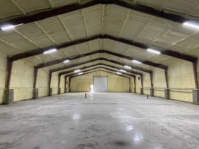 Склад, производство 1080 м²