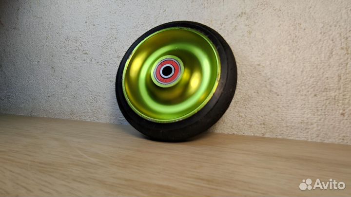 Колеса для трюкового самоката 110 мм