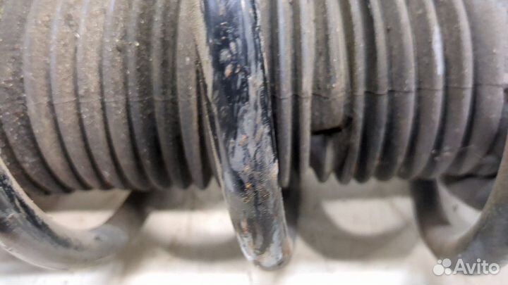 Амортизатор подвески Mazda 3 (BL), 2010