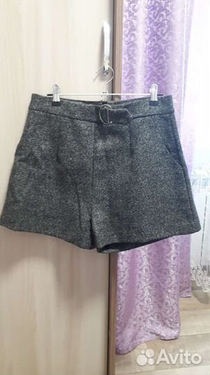 Шорты женские