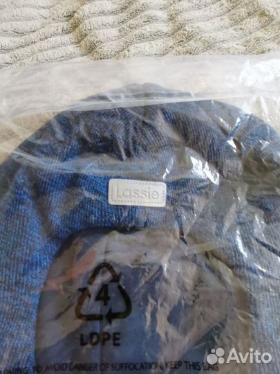 Продам шлем Lassie