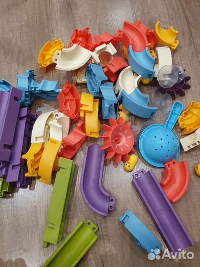 Горка конструктор