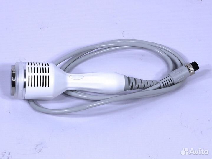 Многофункциональный аппарат для работ по лицу