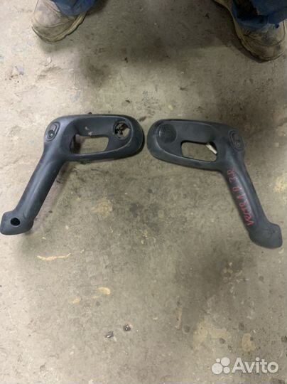 Ручки задние внутренние Opel Vectra B