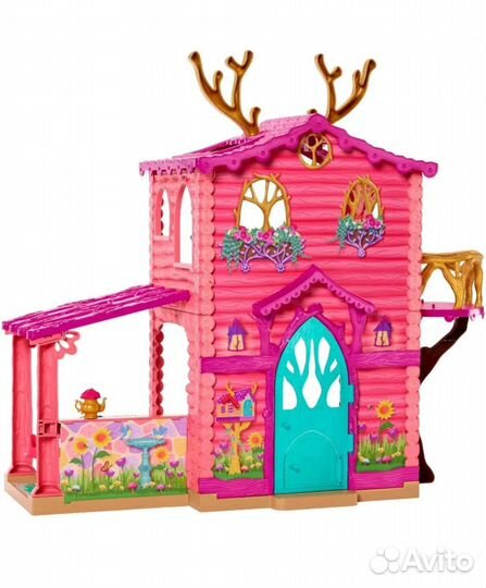 Детский домик Enchantimals