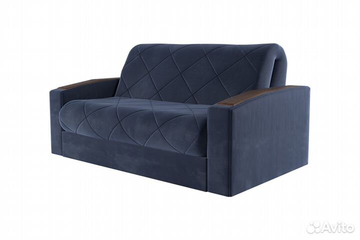 Диван Accord Lux 160x205 1 кат