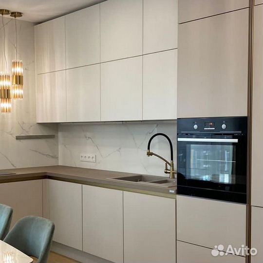 Кухни на заказ