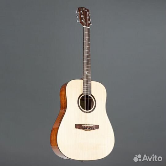 Акустическая гитара Fame SP-K OM