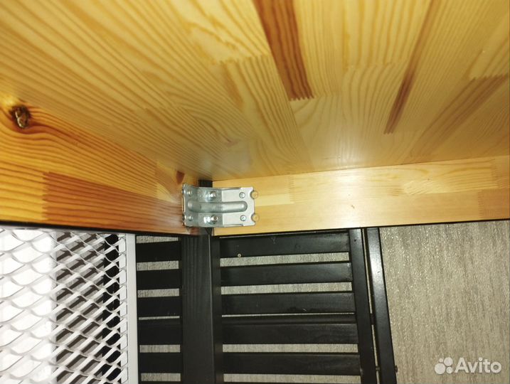 Стол обеденный IKEA