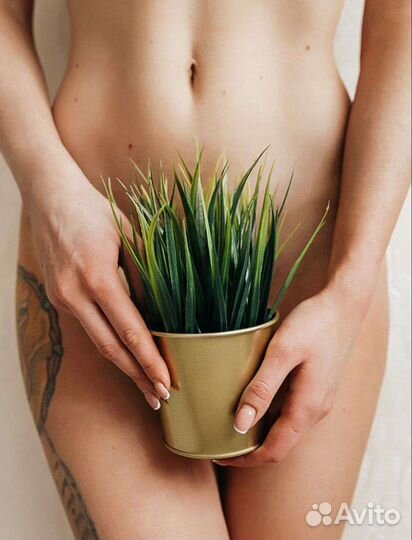 Депиляция шугаринг