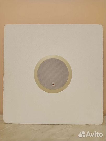 Звук для магазина, офиса, дома roxton, inter m