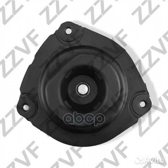 Опора переднего амортизатора левая (L) nissan Q