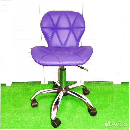 Стул для наращивания ресниц