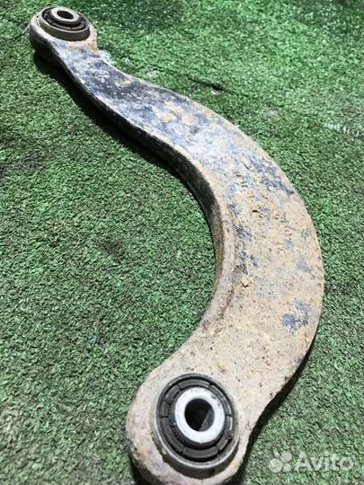 Рычаг задний правый Ford Focus 1 MK1 split port