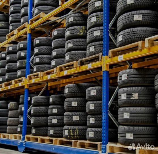 Goodride SU318 285/60 R18 116H