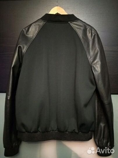 Бомбер Calvin Klein