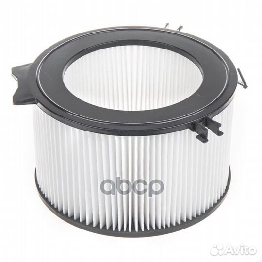 Фильтр салонный VW T4 ganz GIR03156 GIR03156 ganz