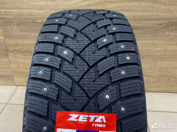 Zeta Antarctica Sport 255/55 R18 109T