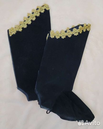 Рубашка косоворотка