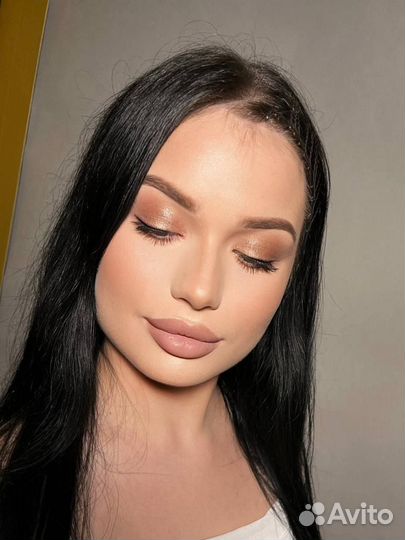 Макияж, визажист