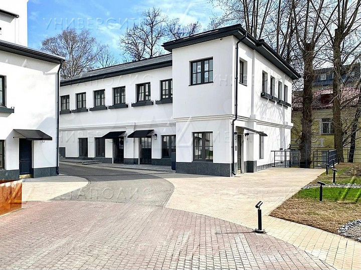 Помещение свободного назначения 59 м²