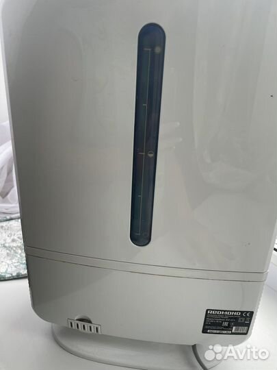 Увлажнитель воздуха redmond