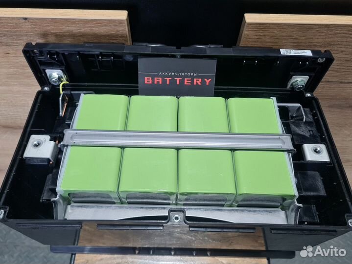 Аккумулятор BMW M5 F91